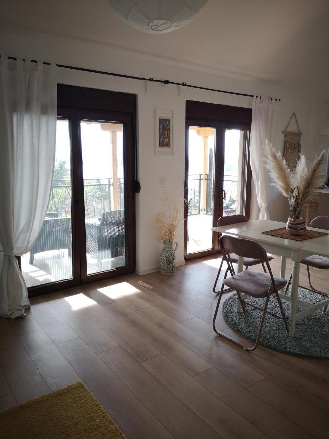 Apartman Snezana Jugovo 斯梅代雷沃 外观 照片